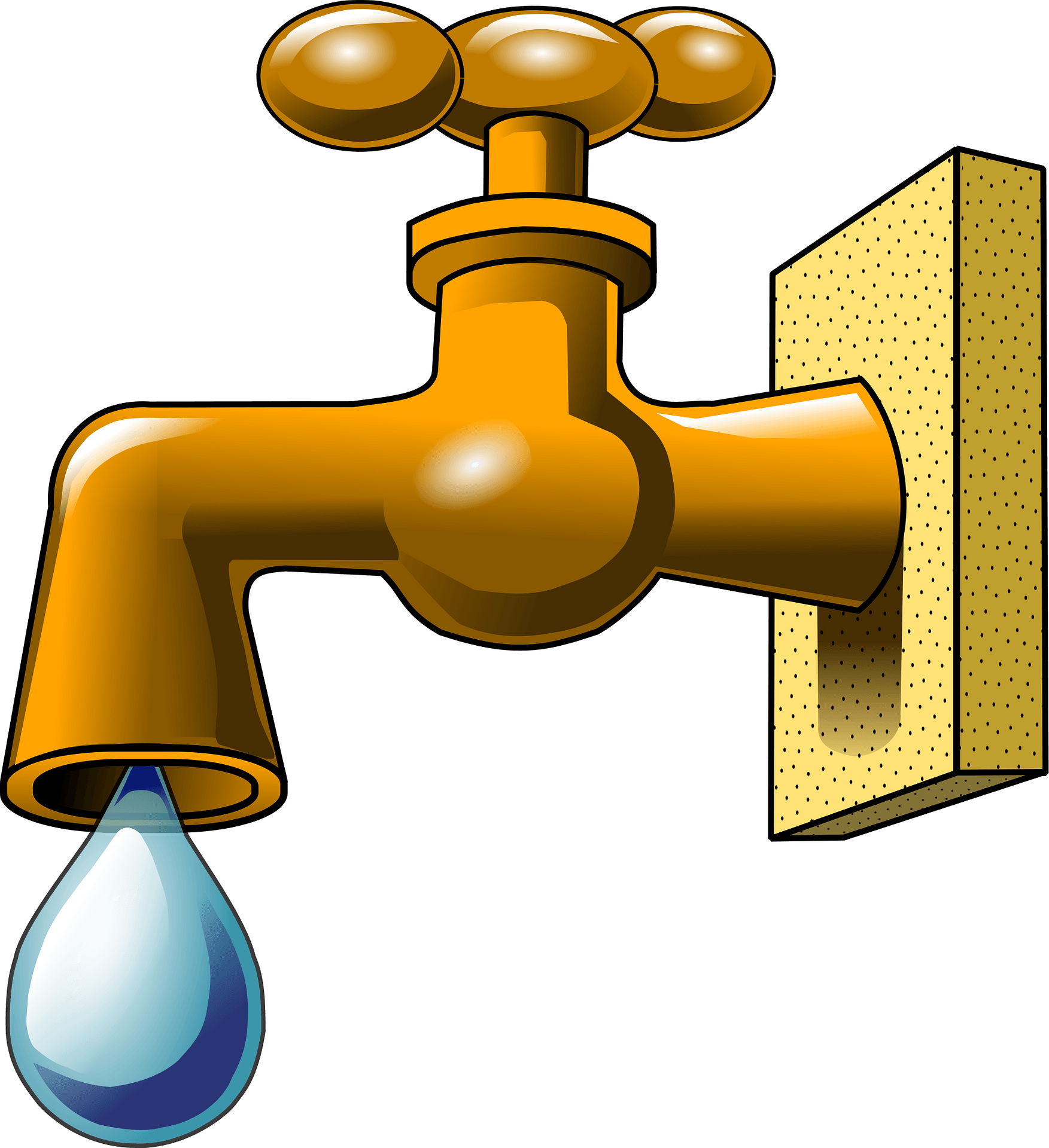 Абиссинская скважина под ключ